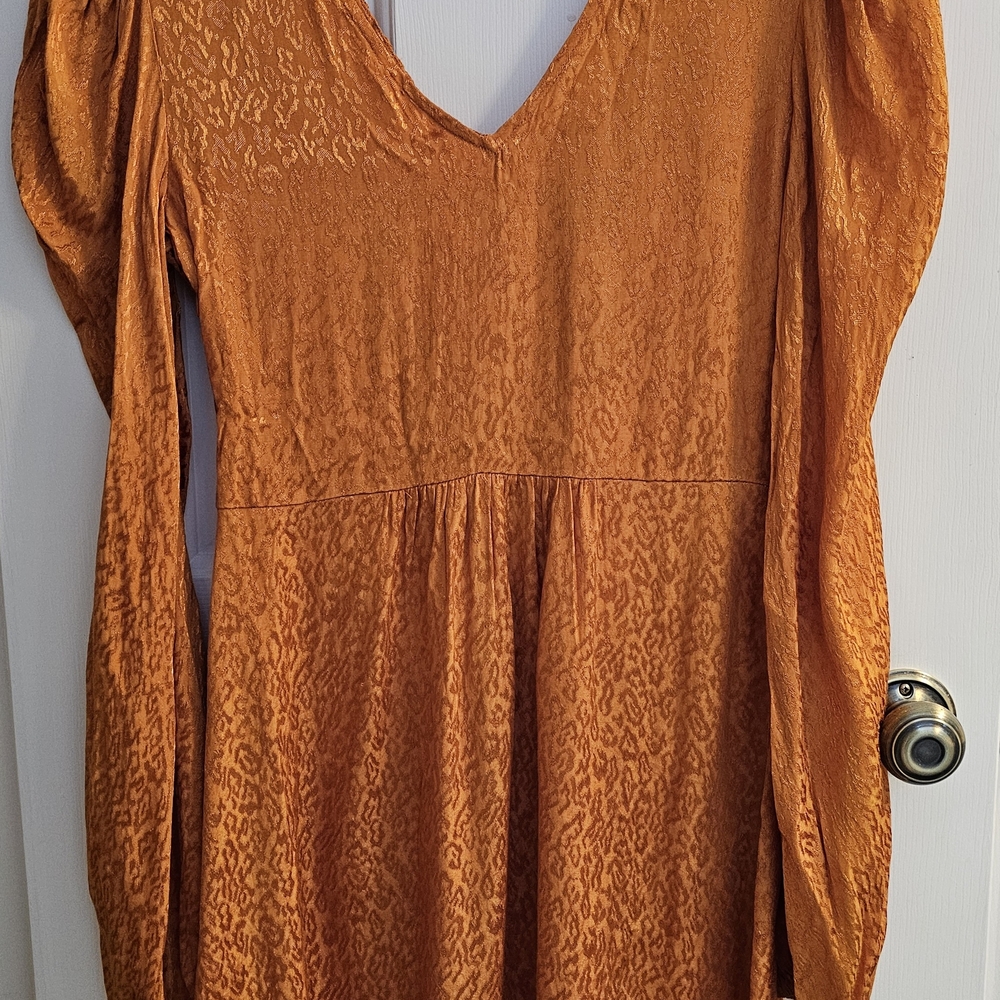 NWT | NSR Dress | 18 PTP
